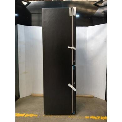 Refurbished Bosch Series 2 255 Litre 50/50 Freestanding Fridge Freezer - Black