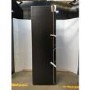 GRADE A2 - Bosch Series 2 255 Litre 50/50 Freestanding Fridge Freezer - Black
