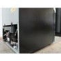 GRADE A2 - Bosch Series 2 255 Litre 50/50 Freestanding Fridge Freezer - Black