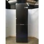 GRADE A2 - Bosch Series 2 255 Litre 50/50 Freestanding Fridge Freezer - Black