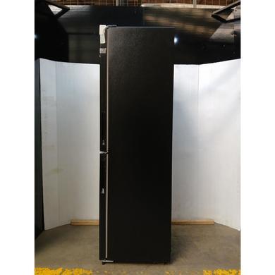 Refurbished Bosch Series 2 255 Litre 50/50 Freestanding Fridge Freezer - Black