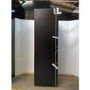 GRADE A2 - Bosch Series 2 255 Litre 50/50 Freestanding Fridge Freezer - Black