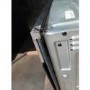 GRADE A3 - Indesit IO233XUK Click&Clean Electric Single Oven - Stainless Steel  