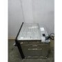 GRADE A2 - Hisense BSA66346PDBGUK Digital Electric Self Cleaning Single Oven - Black