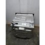 GRADE A2 - Hisense BSA66346PDBGUK Digital Electric Self Cleaning Single Oven - Black