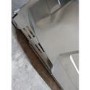 GRADE A2 - Hisense BSA66346PDBGUK Digital Electric Self Cleaning Single Oven - Black