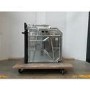 GRADE A2 - Hotpoint Class 4 SI4S854CBL Air Fry Electric Single Oven with ActiveSteam