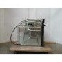 GRADE A2 - Hotpoint Class 4 SI4S854CBL Air Fry Electric Single Oven with ActiveSteam