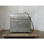 GRADE A2 - Hotpoint Class 4 SI4S854CBL Air Fry Electric Single Oven with ActiveSteam