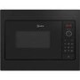 GRADE A3 - Neff N30 Built-In 800W Microwave - Black