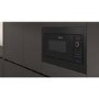 GRADE A3 - Neff N30 Built-In 800W Microwave - Black