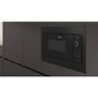 GRADE A3 - Neff N30 Built-In 800W Microwave - Black