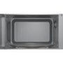 GRADE A3 - Neff N30 Built-In 800W Microwave - Black