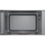 GRADE A3 - Neff N30 Built-In 800W Microwave - Black