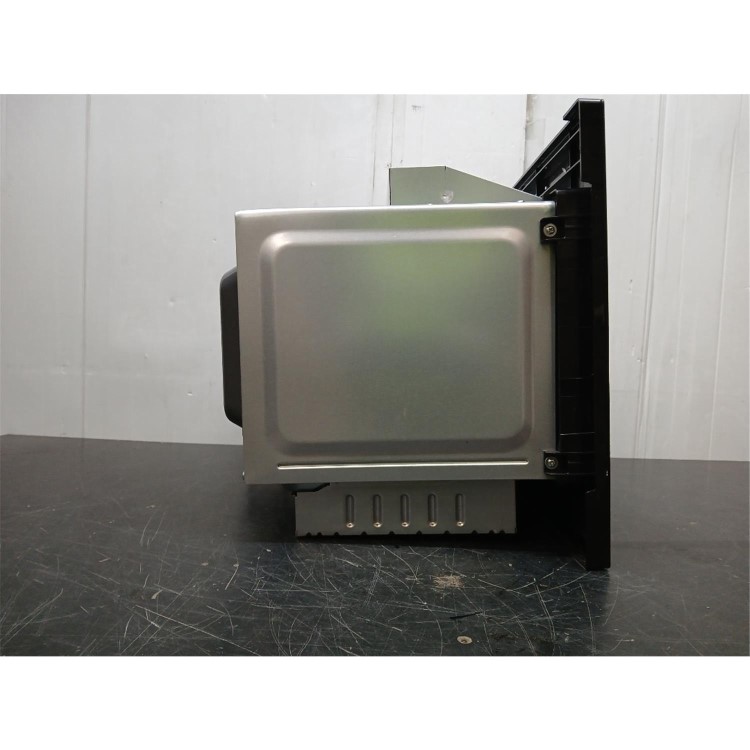 GRADE A3 - Neff N30 Built-In 800W Microwave - Black