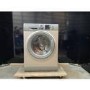 GRADE A2 - Hotpoint AntiStain 9kg 1400rpm Washing Machine - Graphite
