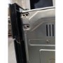 GRADE A3 - electriQ Electric Single Oven with Touch Controls - Black
