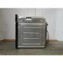GRADE A3 - electriQ Electric Single Oven with Touch Controls - Black