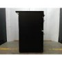 Refurbished electriQ 100cm Dual Fuel Range Cooker - Stainless Steel