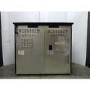 Refurbished electriQ 100cm Dual Fuel Range Cooker - Stainless Steel