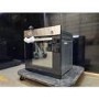 GRADE A2 - electriQ Electric Single Oven - Stainless Steel