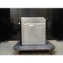 GRADE A2 - electriQ Electric Single Oven - Stainless Steel