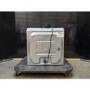 GRADE A2 - electriQ Electric Single Oven - Stainless Steel