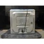 GRADE A2 - electriQ Electric Single Oven - Stainless Steel