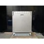 GRADE A3 - Smeg Semi-Professional Integrated Dishwasher - 14 Place Settings, Drain Pump, Multi-phase