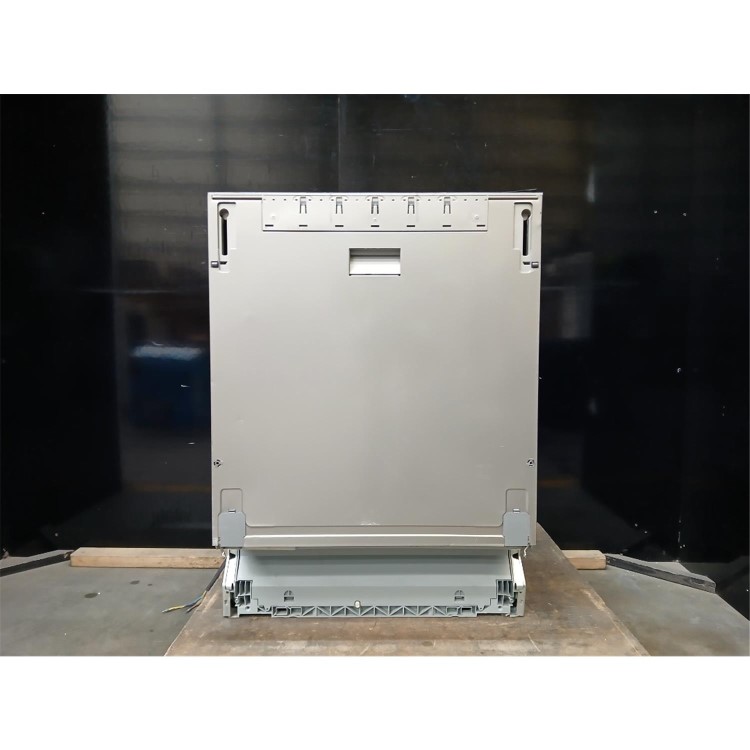 GRADE A3 - Smeg Semi-Professional Integrated Dishwasher - 14 Place Settings, Drain Pump, Multi-phase