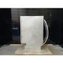 GRADE A3 - Smeg Semi-Professional Integrated Dishwasher - 14 Place Settings, Drain Pump, Multi-phase