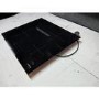 GRADE A3 - Smeg 60cm 4 Zone Plug & Play Induction Hob