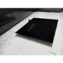 GRADE A3 - Smeg 60cm 4 Zone Plug & Play Induction Hob