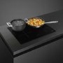 GRADE A3 - Smeg 60cm 4 Zone Plug & Play Induction Hob