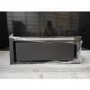 GRADE A3 - Elica Lane 72cm Canopy Cooker Hood - Black