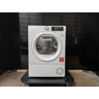 GRADE A2 - Hoover H-Dry 350 9kg Condenser Tumble Dryer - White