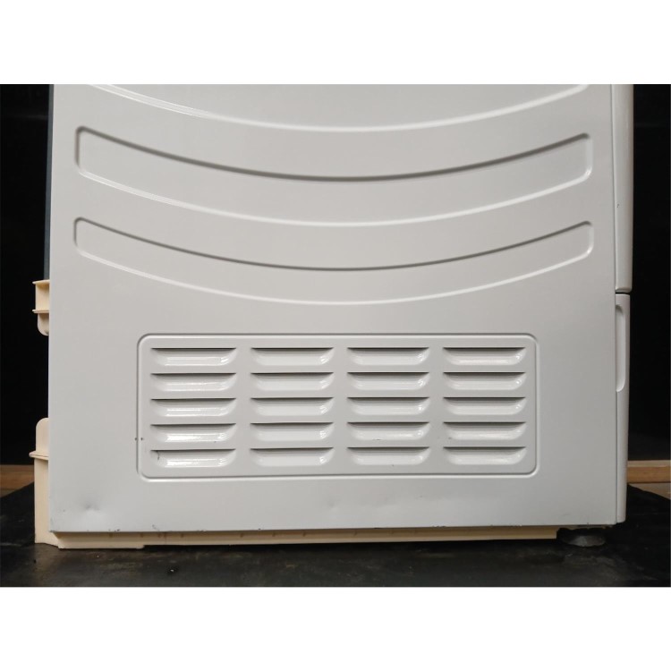 GRADE A2 - Hoover H-Dry 350 9kg Condenser Tumble Dryer - White