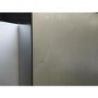 GRADE A2 - electriQ 513 Litre Side-by-Side American Fridge Freezer – Stainless Steel