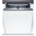 79093308/1/SMV46NX00G Refurbished Bosch Series 4 14 Place Settings Fully Integrated Dishwasher
