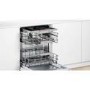 Refurbished Bosch Series 4 14 Place Settings Fully Integrated Dishwasher
