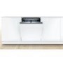 Refurbished Bosch Series 4 14 Place Settings Fully Integrated Dishwasher