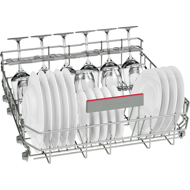 Bosch Series 4 14 Place Settings Fully Integrated Dishwasher