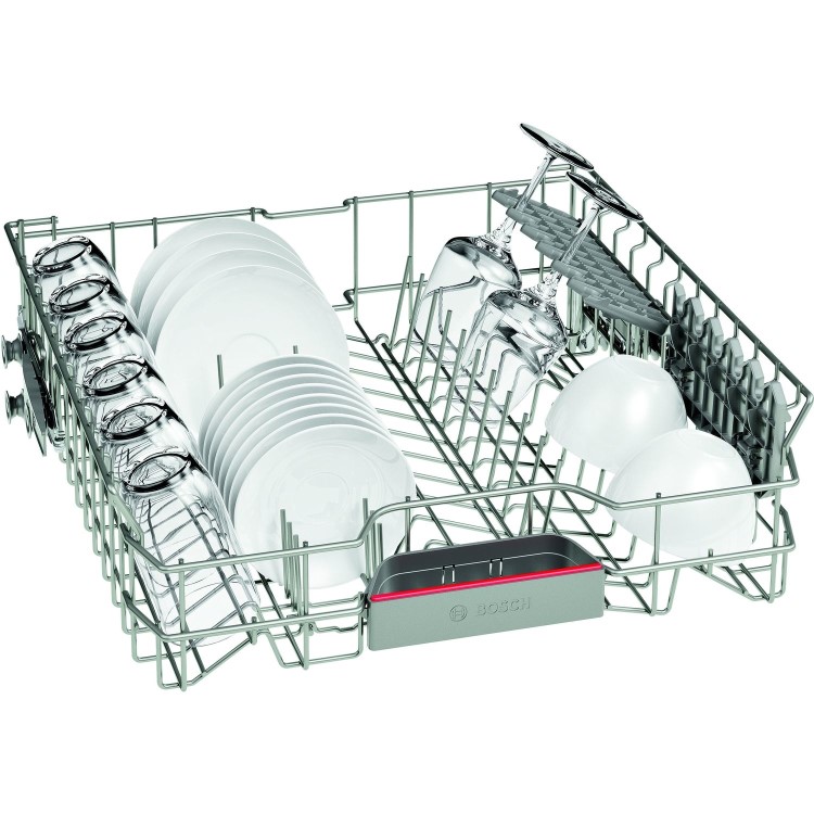Bosch Series 4 14 Place Settings Fully Integrated Dishwasher