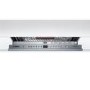 Refurbished Bosch Series 4 14 Place Settings Fully Integrated Dishwasher