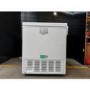 GRADE A2 - electriQ 400 Litre Chest Freezer - White