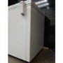 GRADE A2 - electriQ 400 Litre Chest Freezer - White