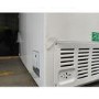 GRADE A2 - electriQ 400 Litre Chest Freezer - White