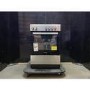 Refurbished electriQ 60cm Dual Fuel Single Oven Cooker - Stainless Steel