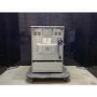 Refurbished electriQ 60cm Dual Fuel Single Oven Cooker - Stainless Steel