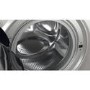 Refurbished Hotpoint NSWM946GGUK AntiStain 9kg 1400rpm Washing Machine - Graphite